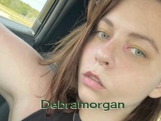 Debramorgan