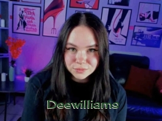 Deewilliams