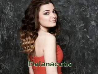 Delanacutie