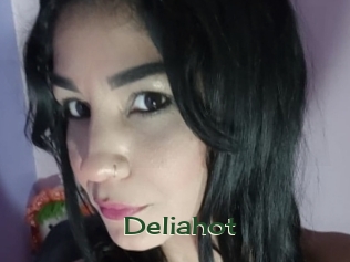 Deliahot