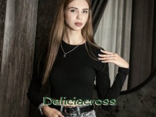 Deliciacross