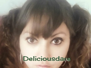 Deliciousdare