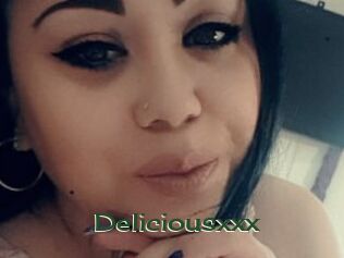 Deliciousxxx