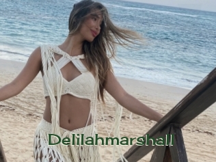 Delilahmarshall