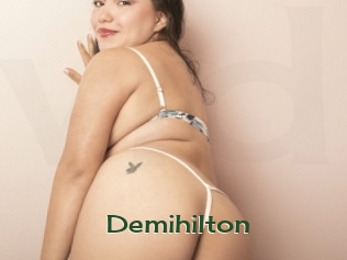 Demihilton