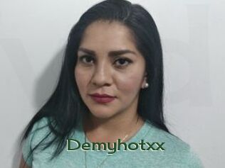 Demyhotxx