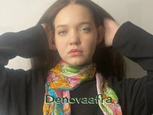 Denovaafra