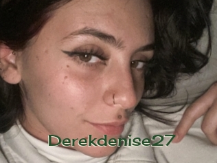 Derekdenise27