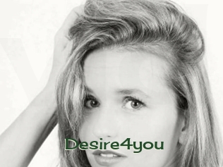 Desire4you