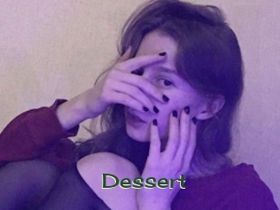 Dessert