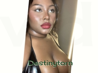 Destinytorn