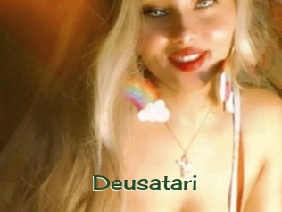 Deusatari