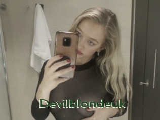 Devilblondeuk