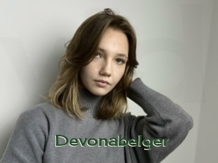 Devonabelger