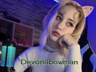 Devonabowman