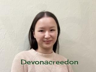 Devonacreedon