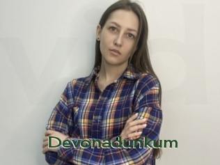 Devonadunkum