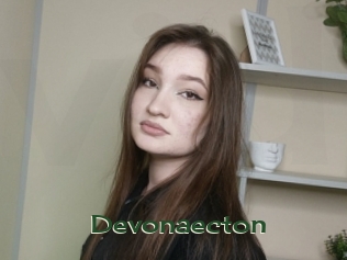 Devonaecton