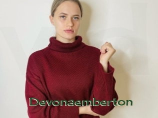 Devonaemberton