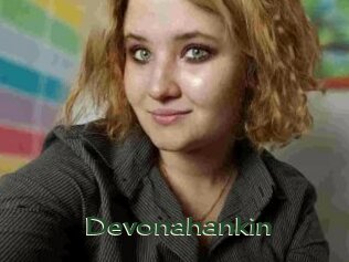 Devonahankin