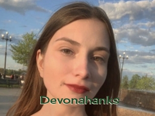 Devonahanks