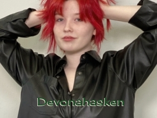 Devonahasken