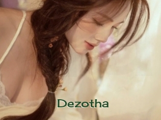 Dezotha