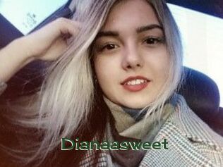 Dianaasweet