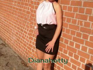 Dianahotty