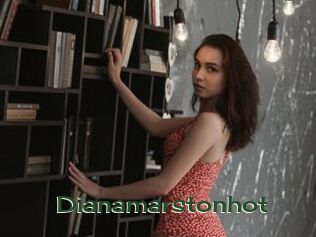 Dianamarstonhot