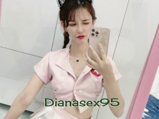 Dianasex95