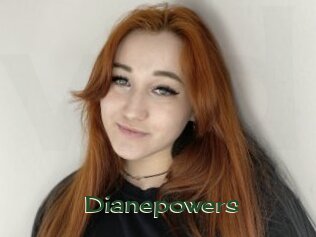 Dianepowers