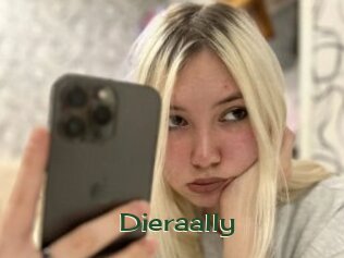 Dieraally