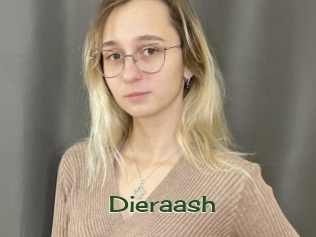 Dieraash