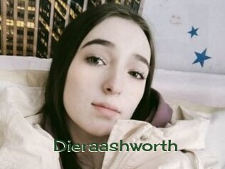 Dieraashworth