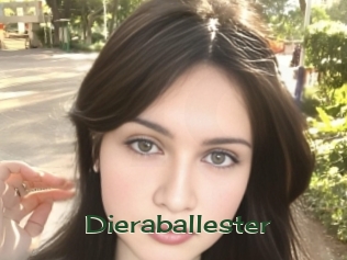 Dieraballester