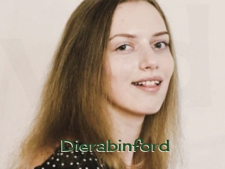 Dierabinford