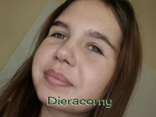 Dieracorny