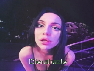 Dierahazle