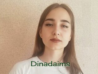 Dinadaims