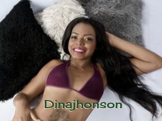 Dinajhonson