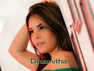 Dinamitha