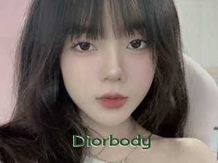 Diorbody