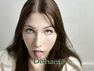 Dishanti