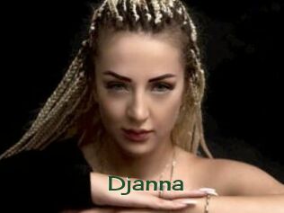 Djanna