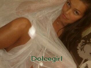 Dolcegirl