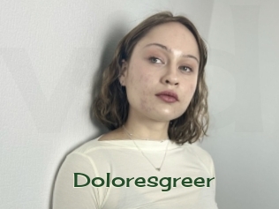 Doloresgreer