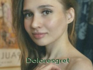 Doloresgret