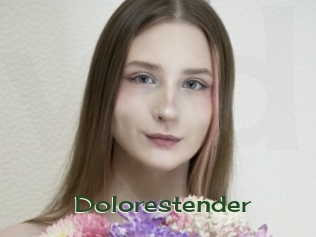 Dolorestender