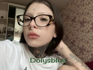 Dolysblue